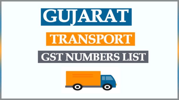 gujarat-transport-gst-number-list-2023