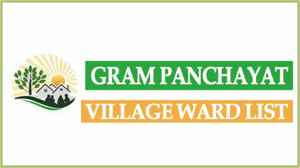 gram-panchayat-ward-list-2023-pdf-ward-constituency-wise-village