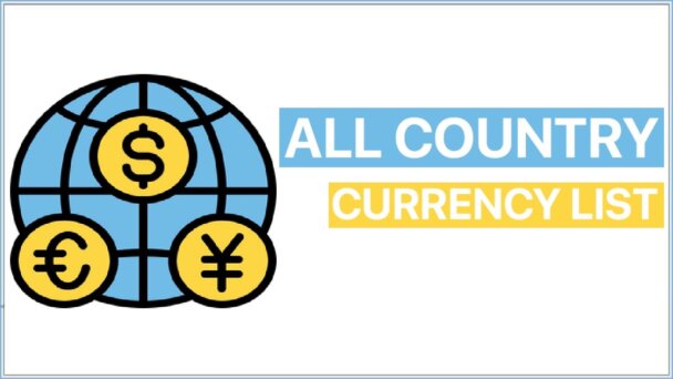 all-country-currency-name-list-2022-pdf-download