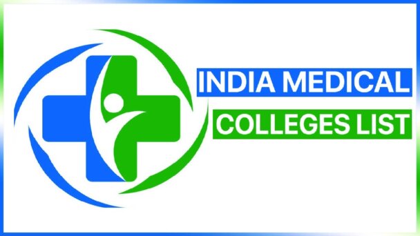 All India Medical Colleges List 2024 State Wise | NEET Medical College ...