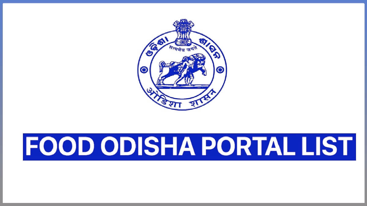 Food Odisha Portal 2022-23 List | Search Farmer Id List and Dhana Mandi Token List Odisha 2023