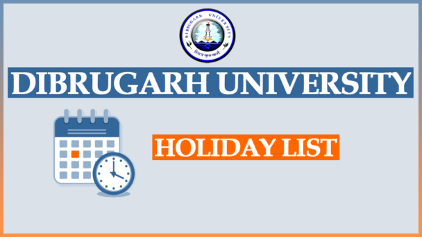 dibrugarh-university-holiday-list-2023-pdf-download