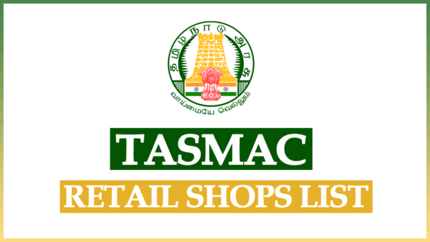 tasmac holiday list 2023 tamil nadu