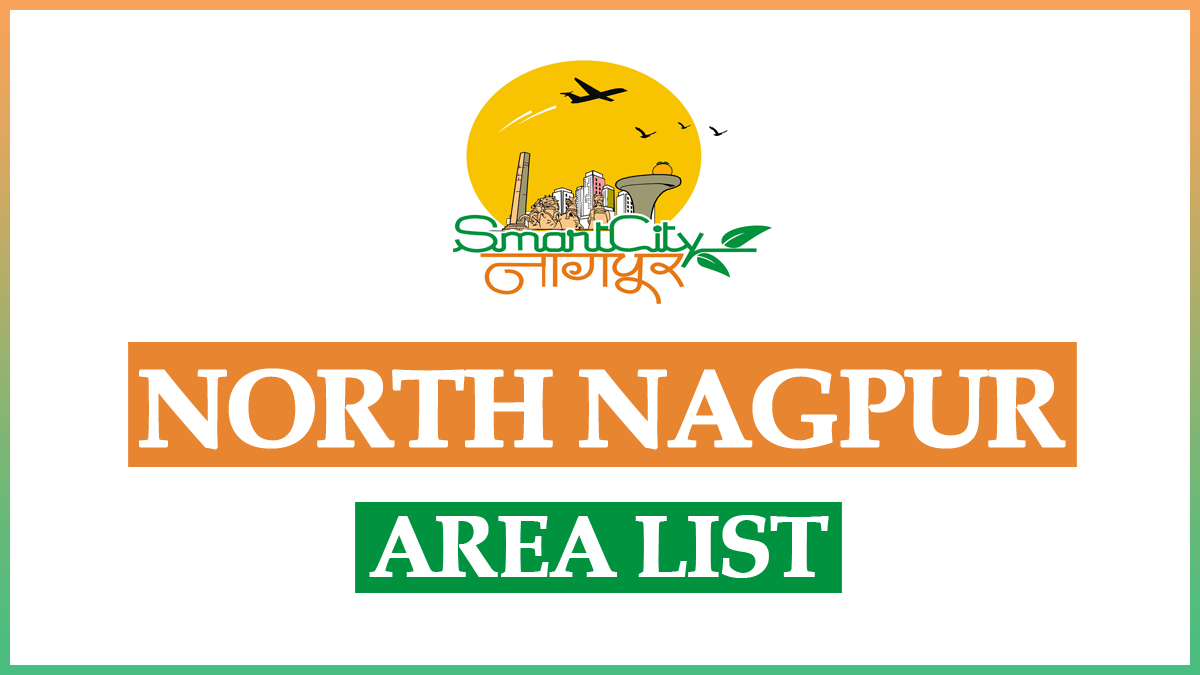 North Nagpur Area List