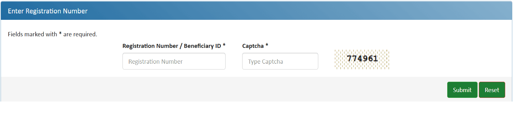 PM Awas Yojana List Rajasthan Beneficiary