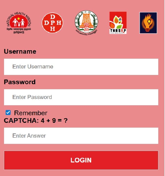 mtmlinelist.tn.gov.in-portal-login