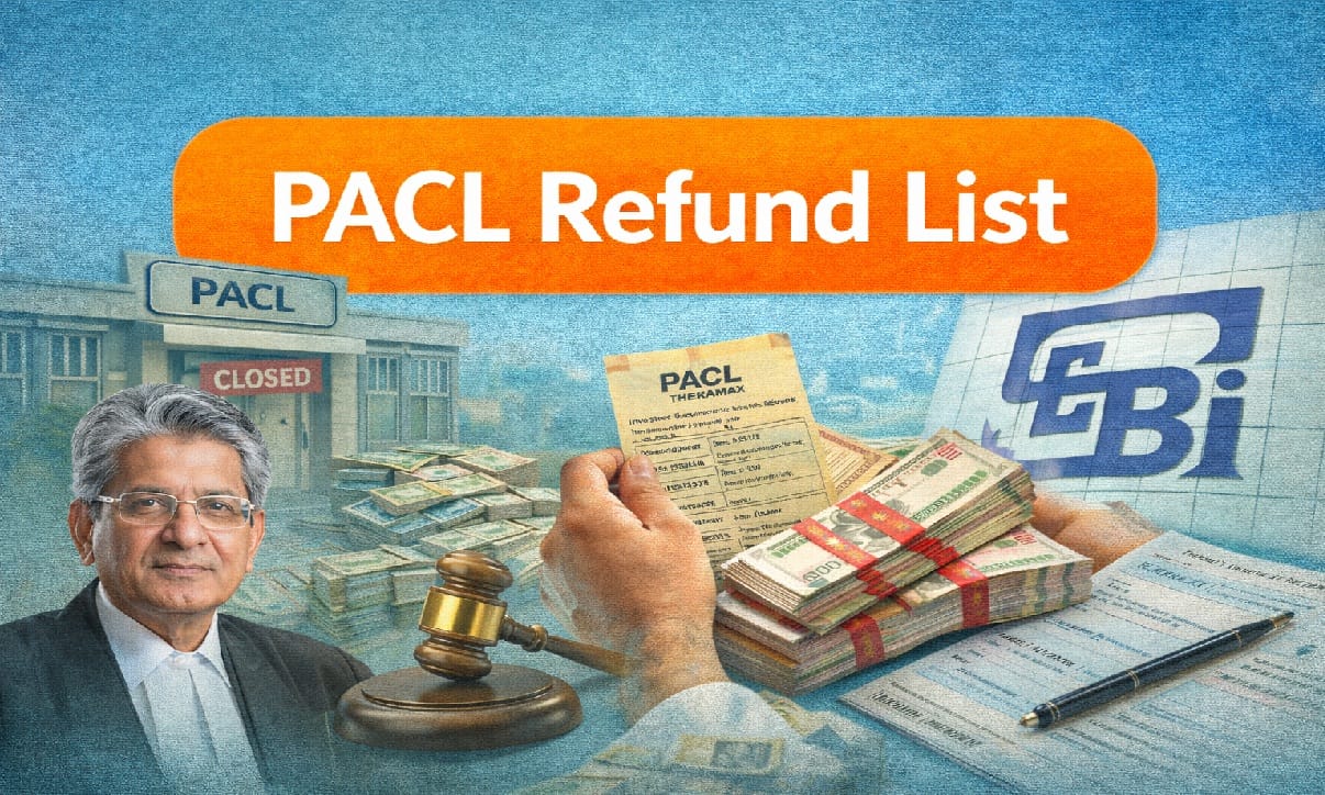 PACL Refund List